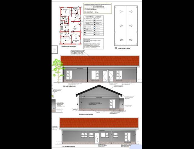 3 BEDROOM HOUSE FOR SALE IN SOUTHERN GATEWAY